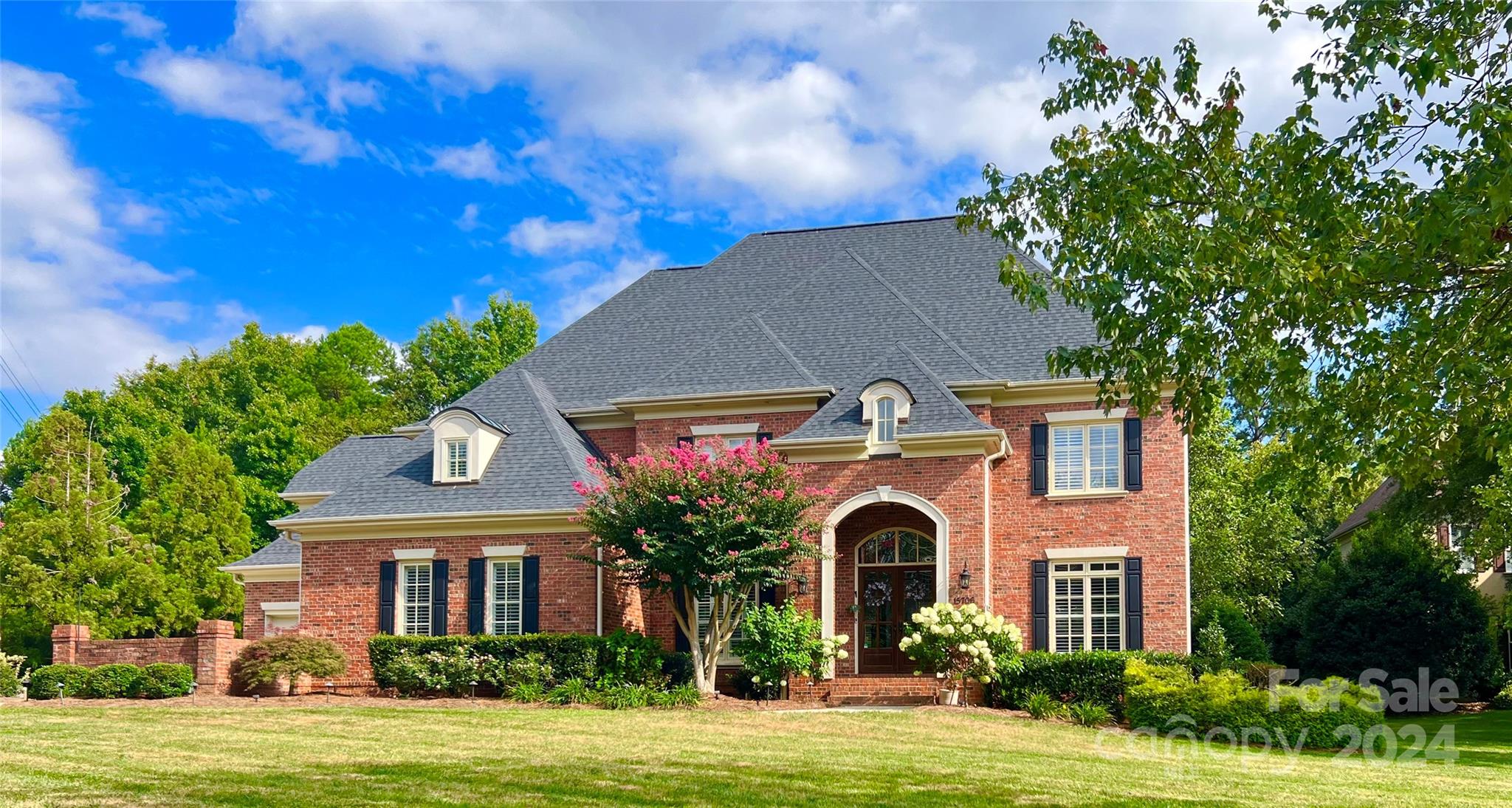 15706 Brem Lane Charlotte NC 28277