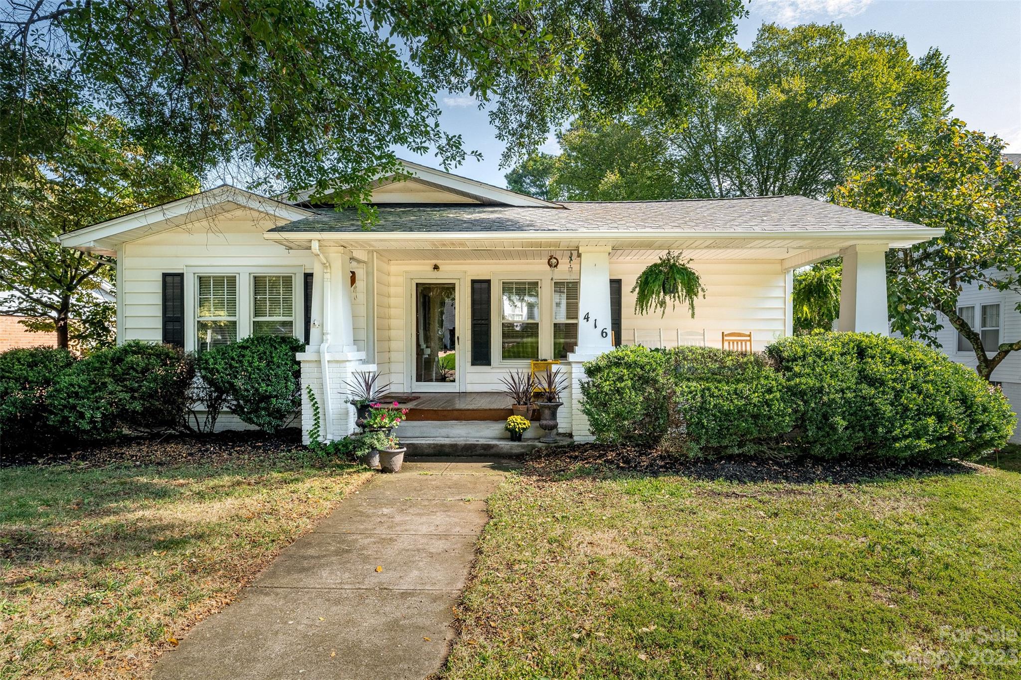 416 Dale Avenue Gastonia NC 28052