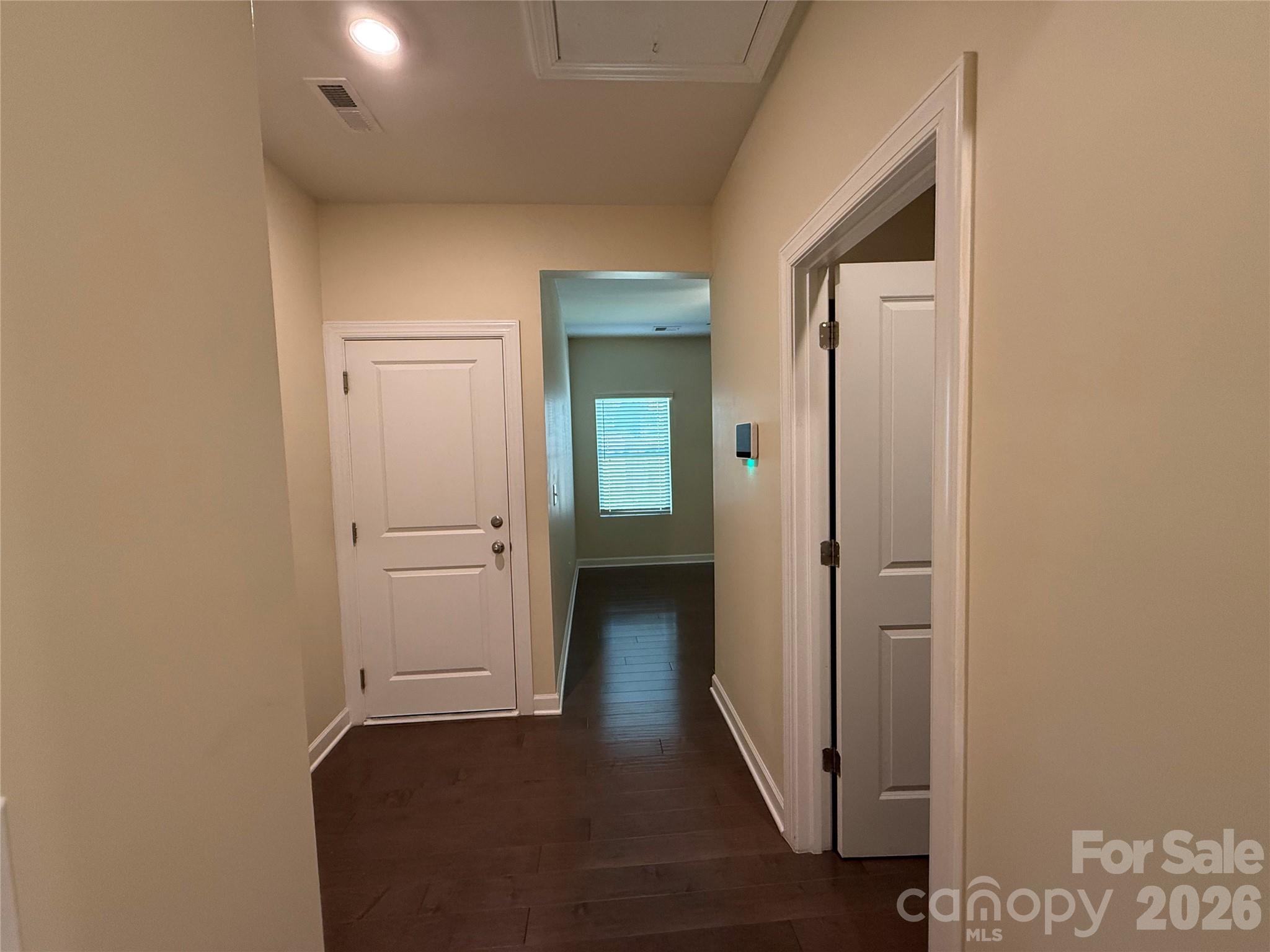 11838 Red Leaf Drive Charlotte NC 28215