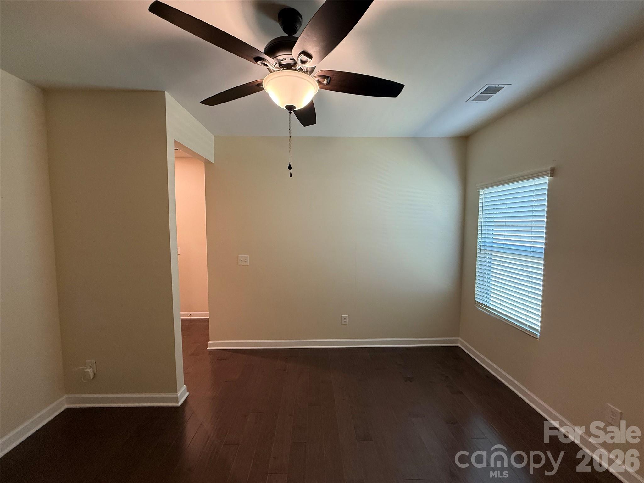 11838 Red Leaf Drive Charlotte NC 28215