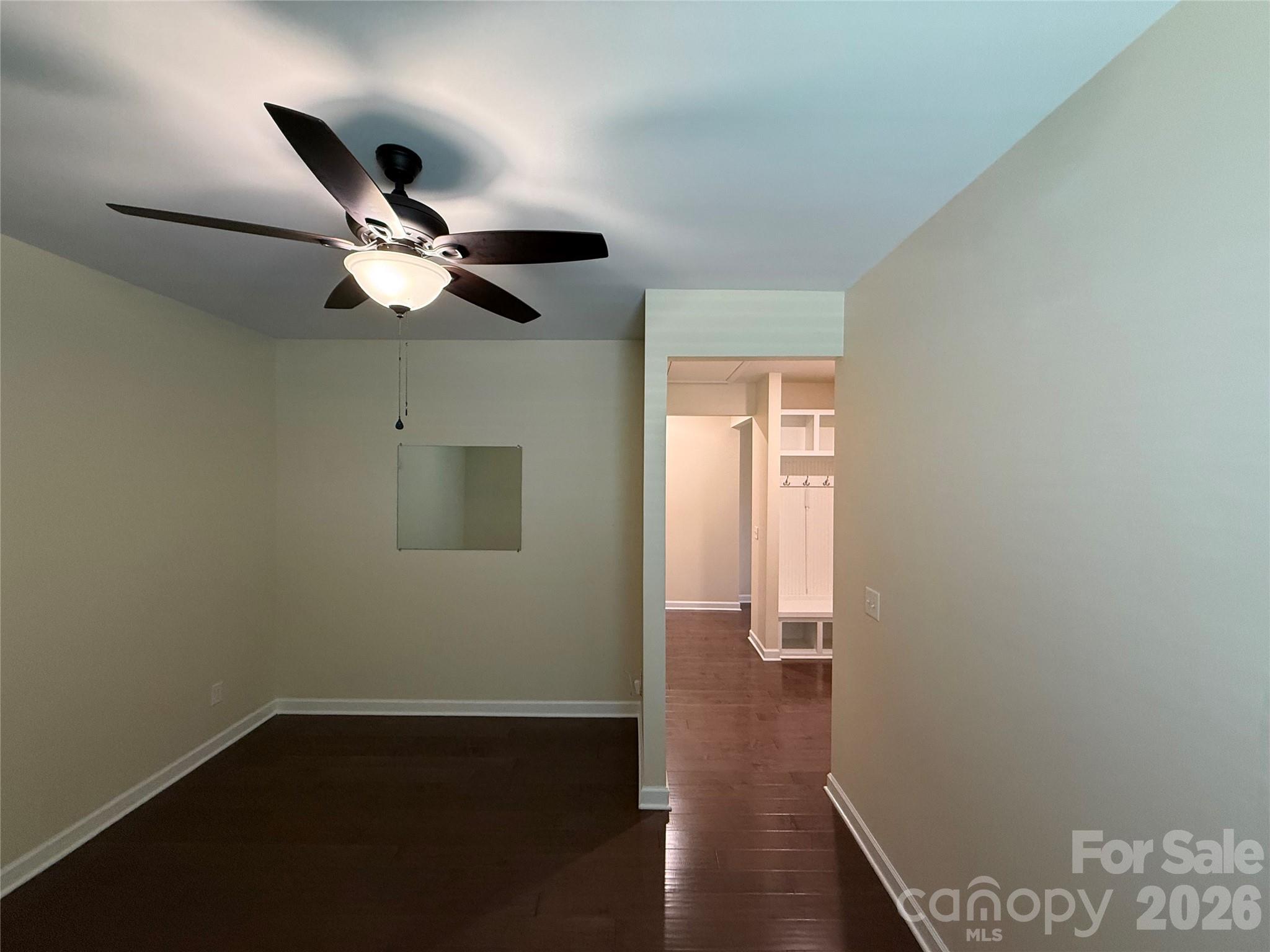 11838 Red Leaf Drive Charlotte NC 28215