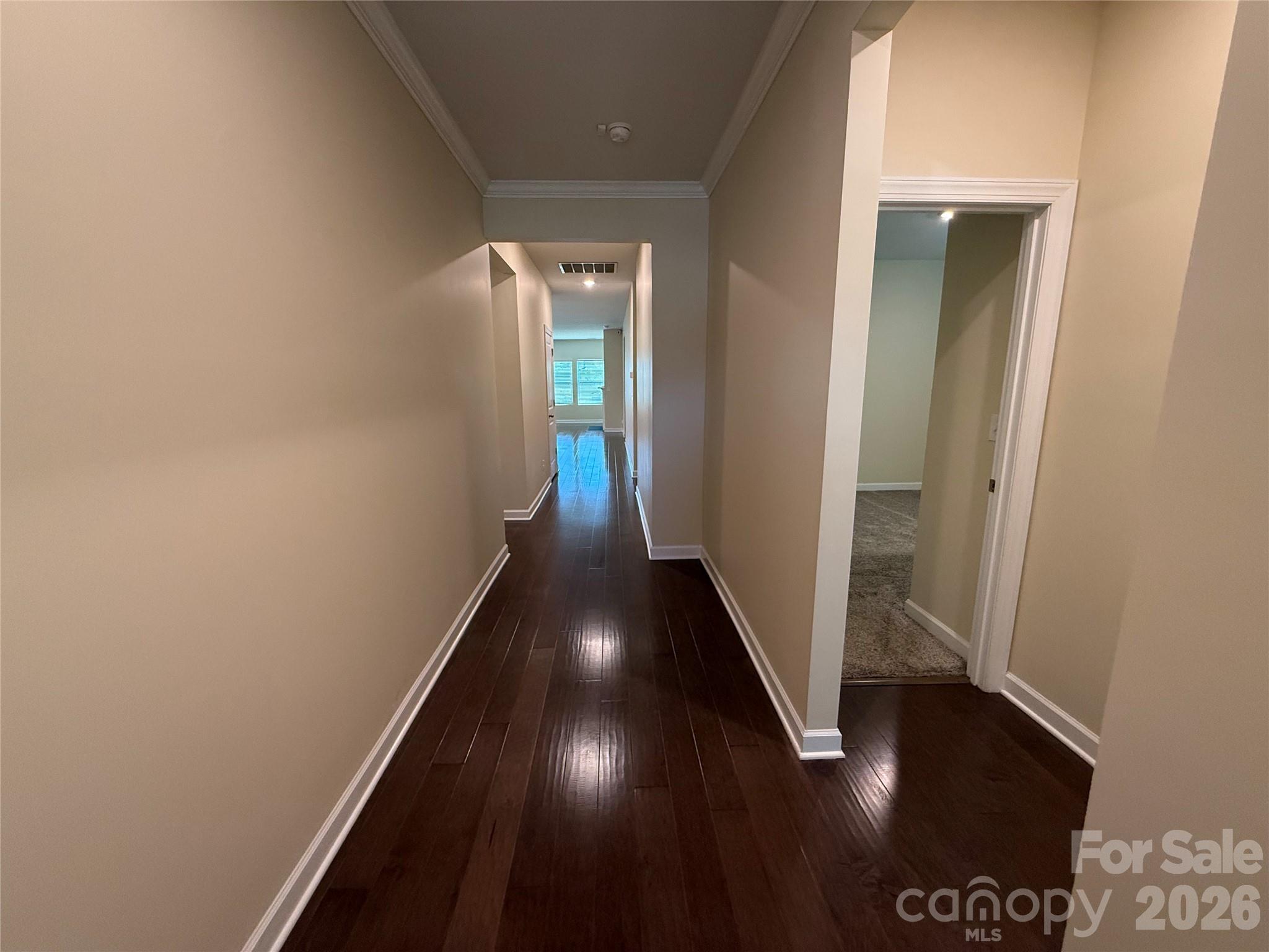11838 Red Leaf Drive Charlotte NC 28215