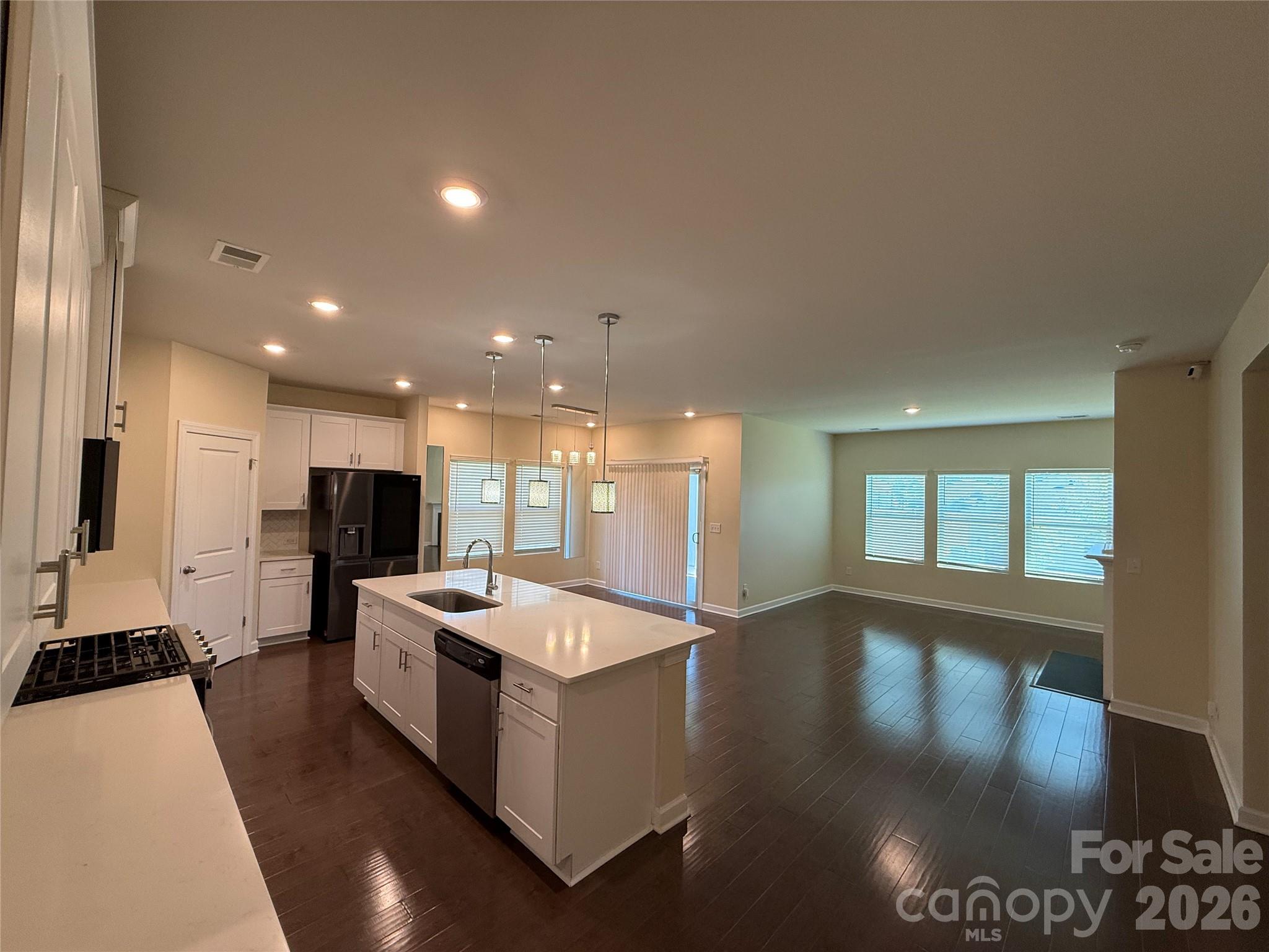 11838 Red Leaf Drive Charlotte NC 28215
