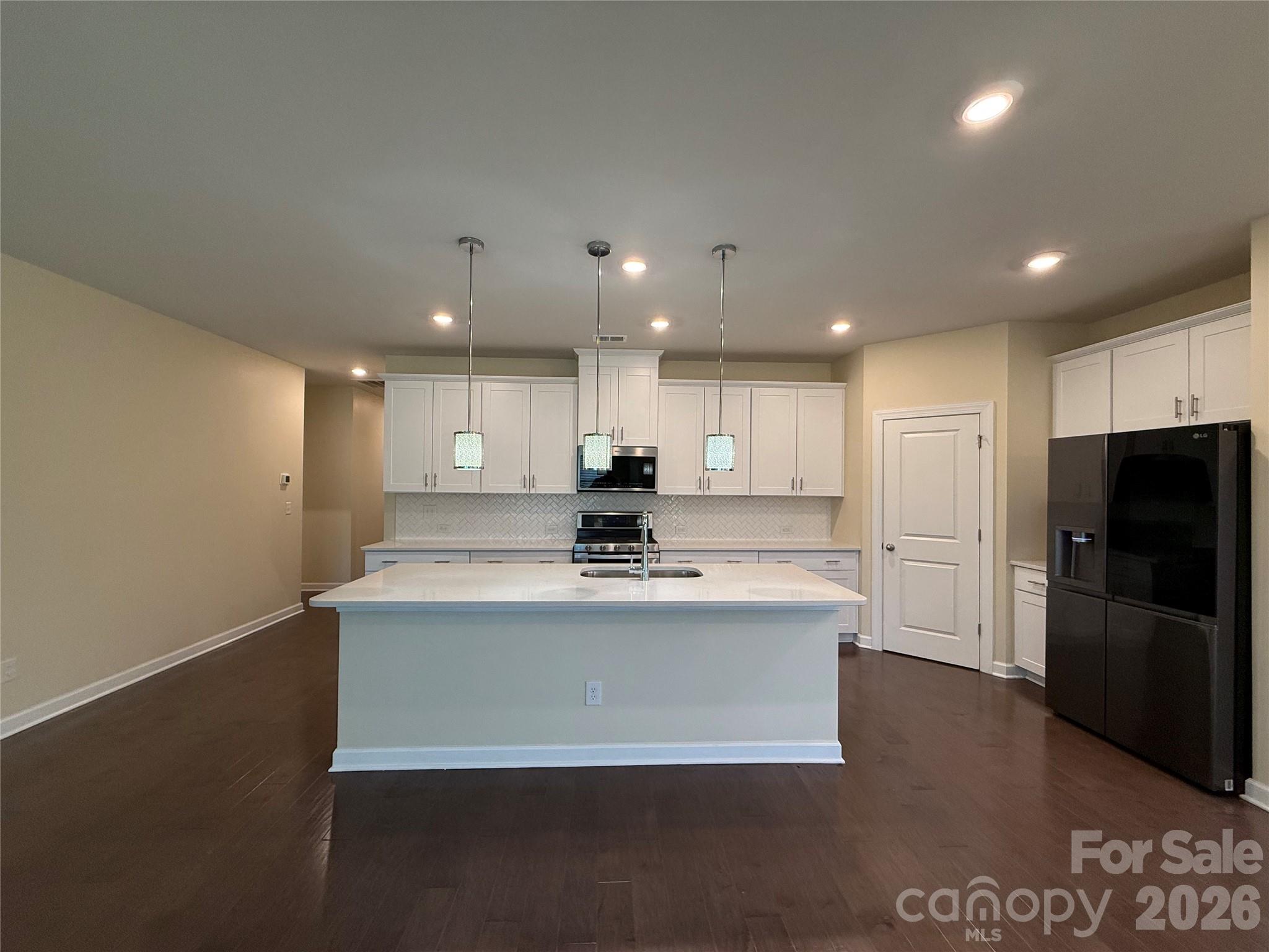 11838 Red Leaf Drive Charlotte NC 28215
