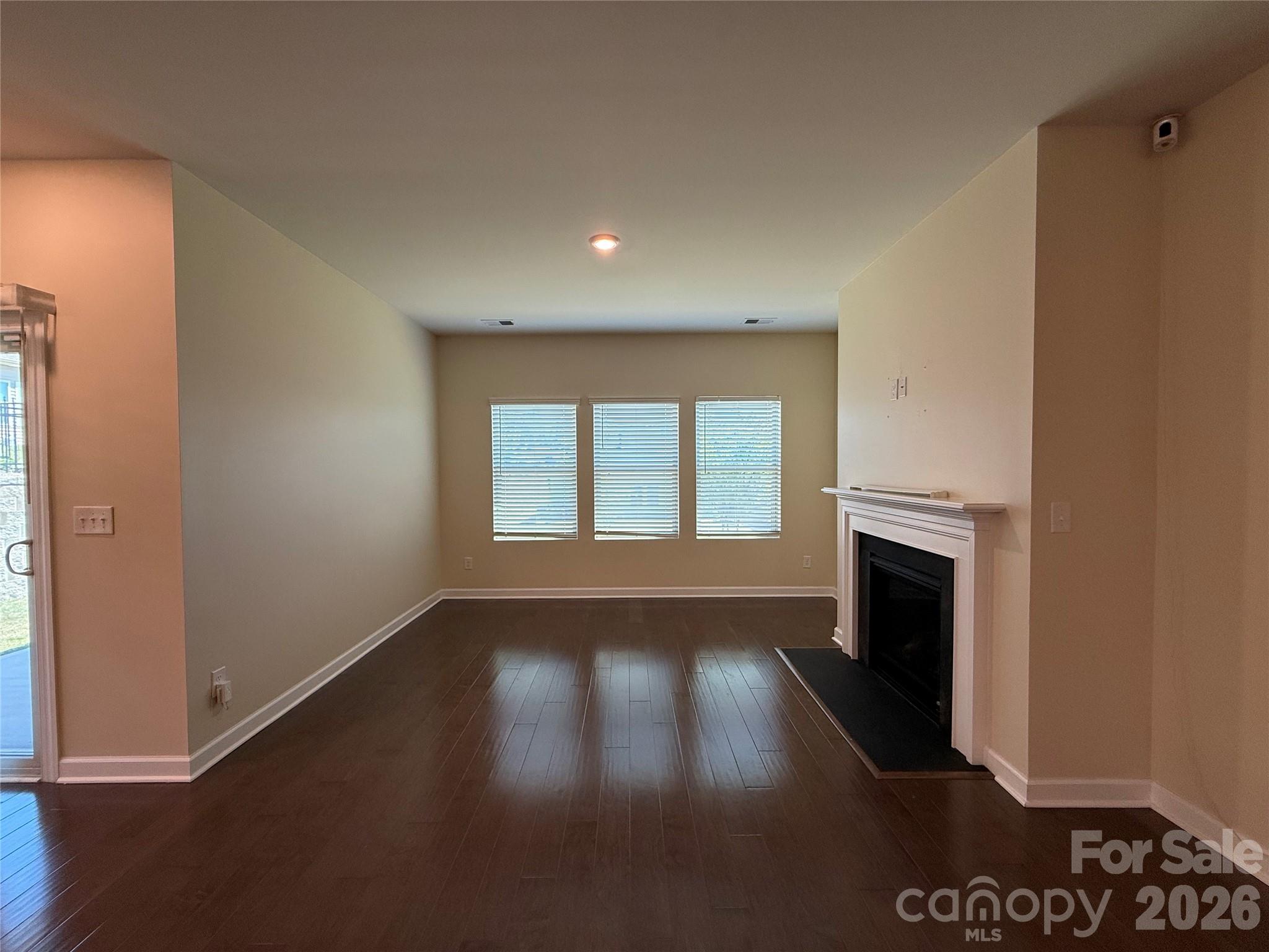11838 Red Leaf Drive Charlotte NC 28215