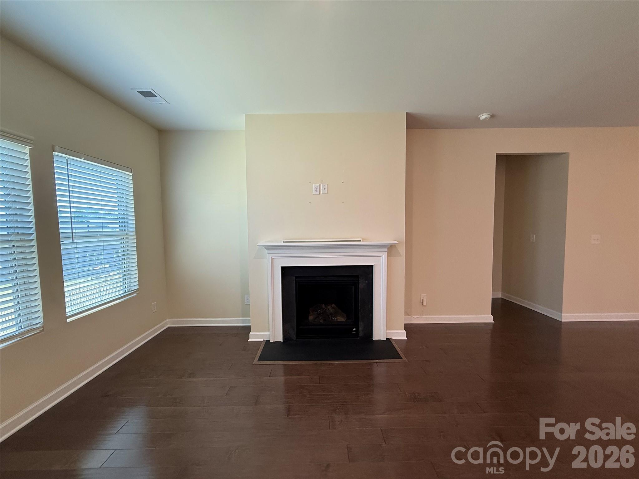 11838 Red Leaf Drive Charlotte NC 28215