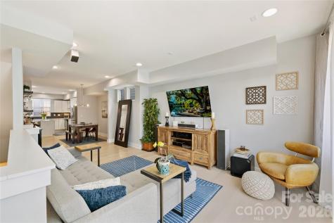 1651 Duckworth Avenue Charlotte NC 28208