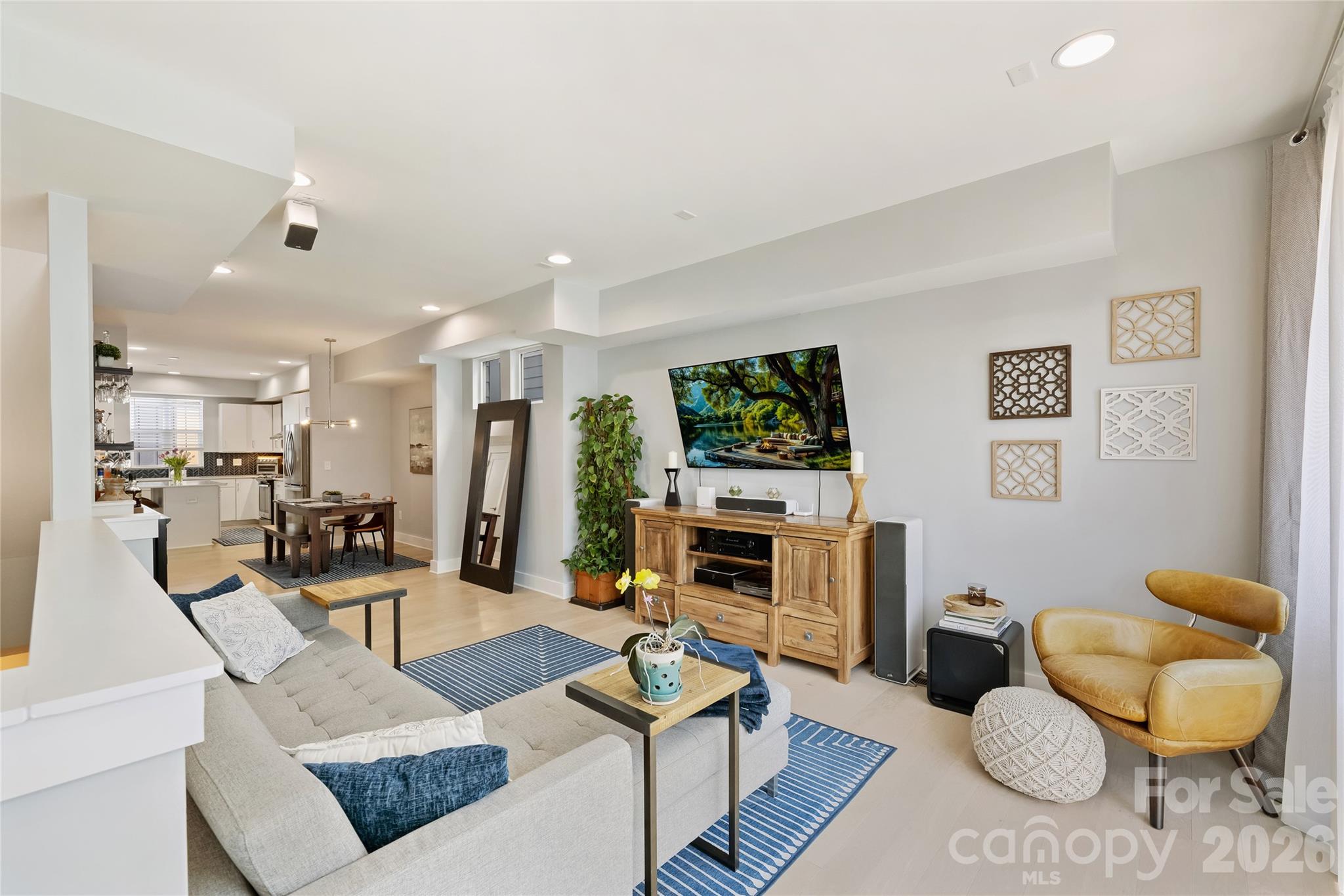 1651 Duckworth Avenue Charlotte NC 28208