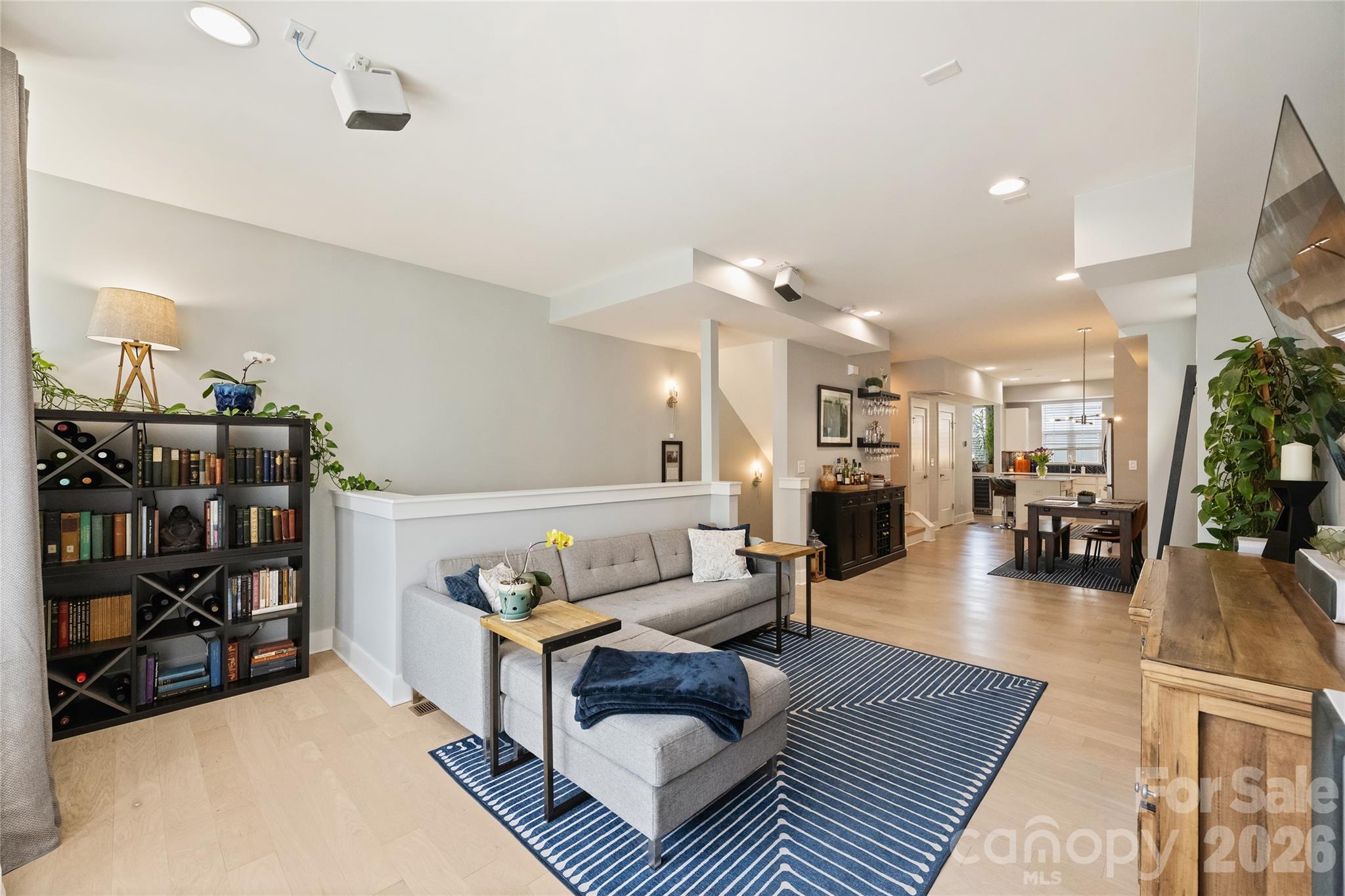 1651 Duckworth Avenue Charlotte NC 28208