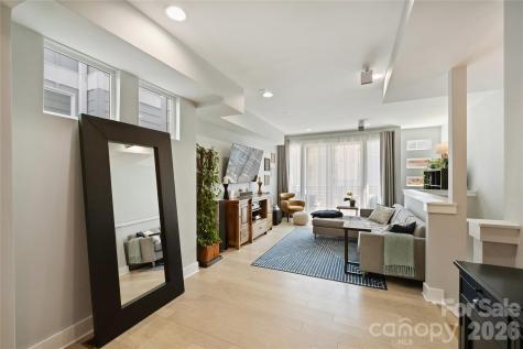 1651 Duckworth Avenue Charlotte NC 28208