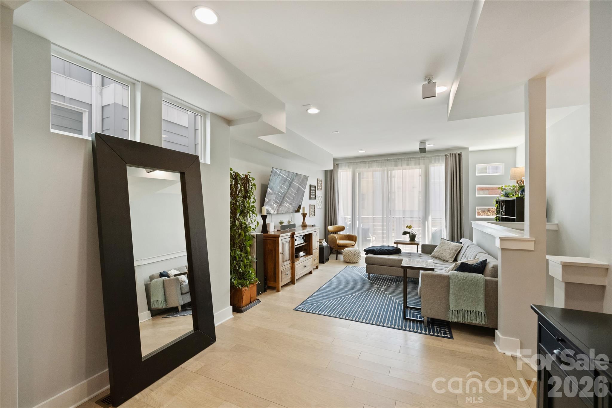 1651 Duckworth Avenue Charlotte NC 28208