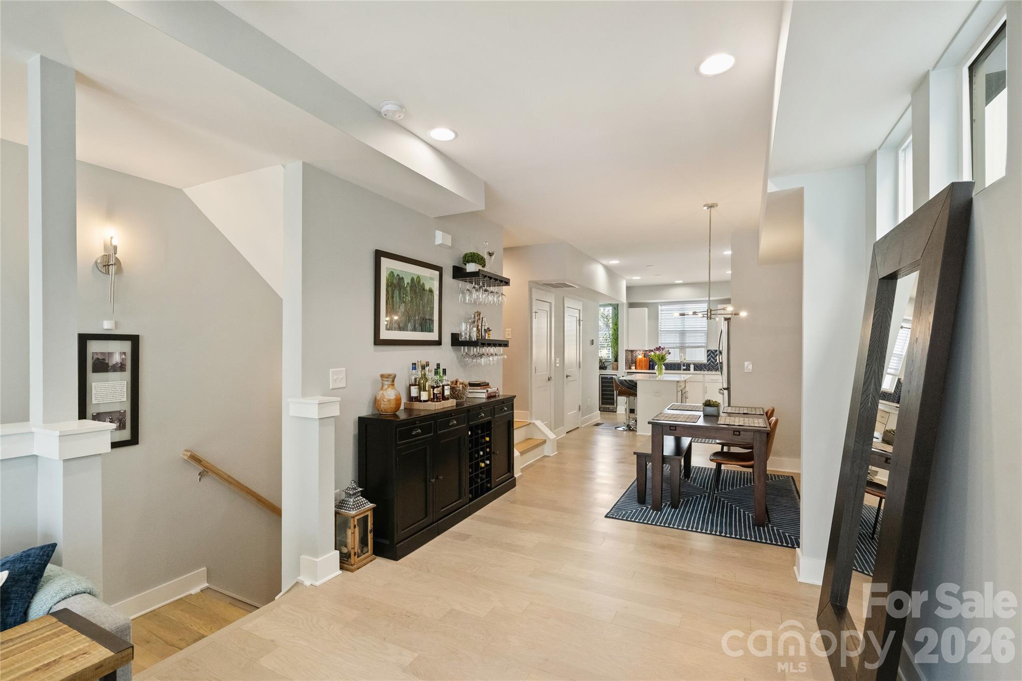 1651 Duckworth Avenue Charlotte NC 28208