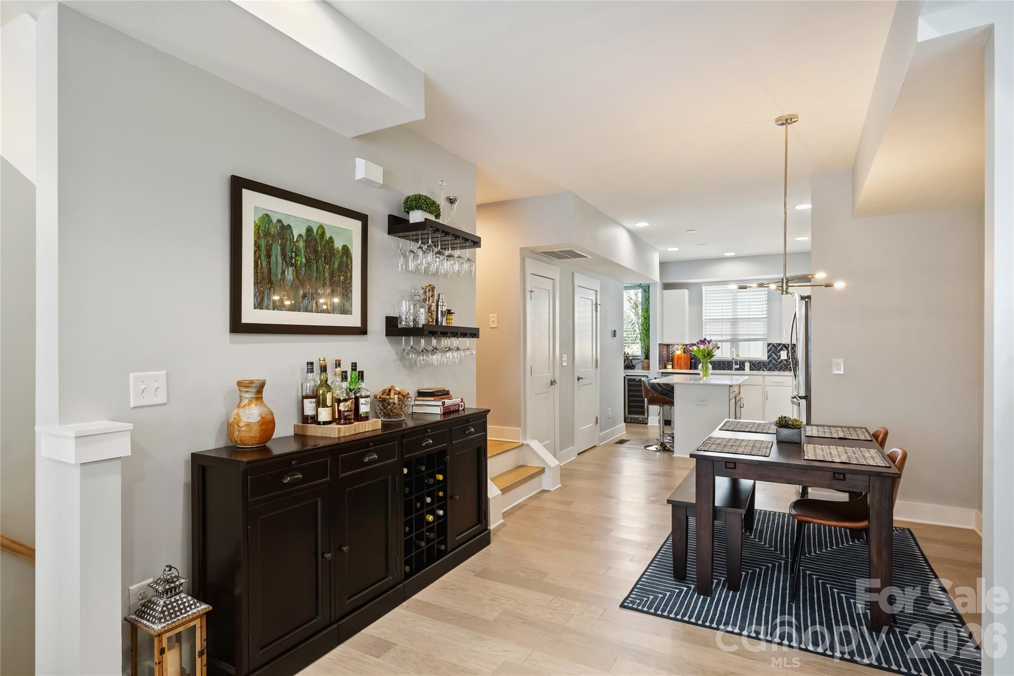 1651 Duckworth Avenue Charlotte NC 28208