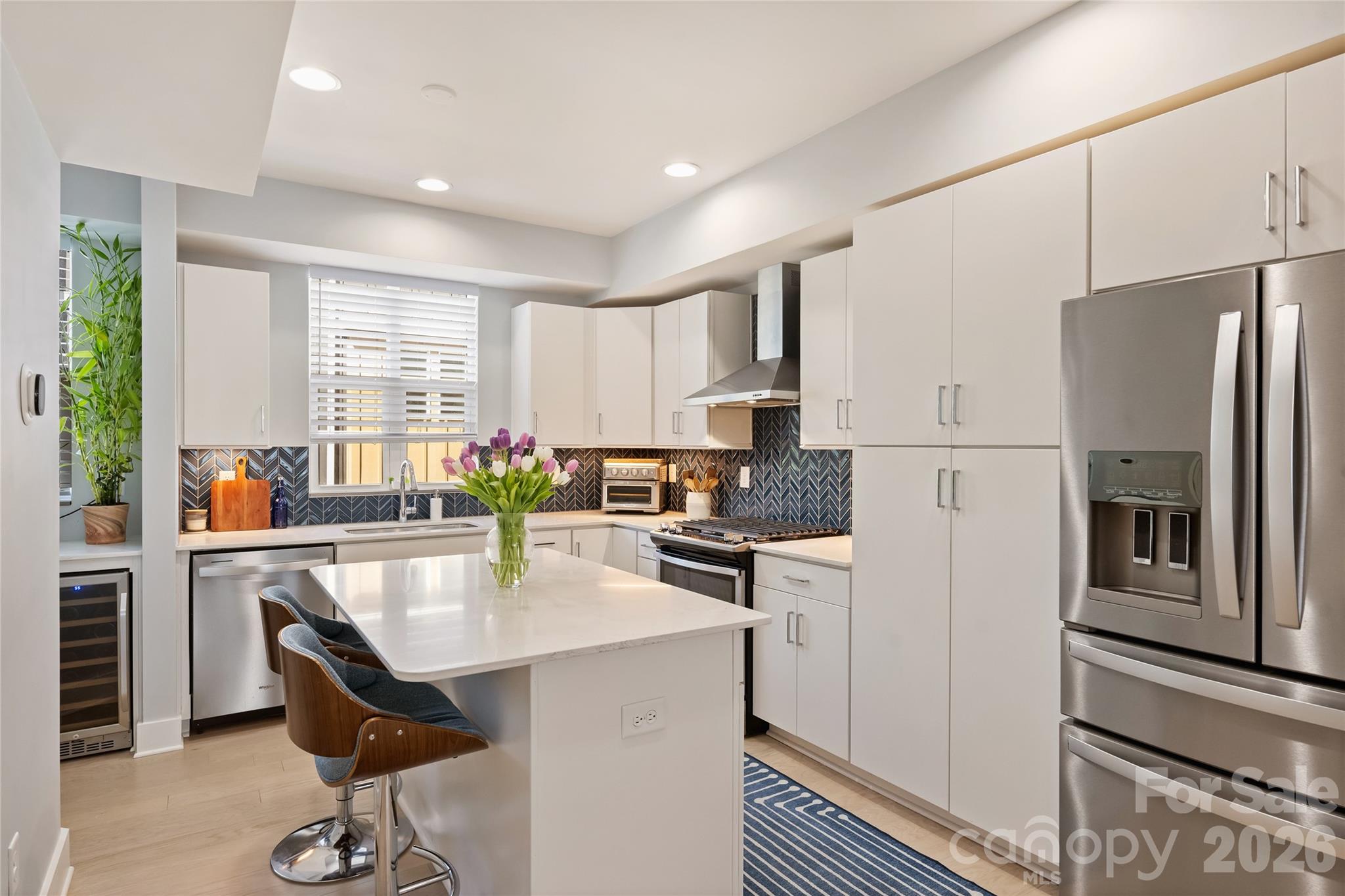 1651 Duckworth Avenue Charlotte NC 28208