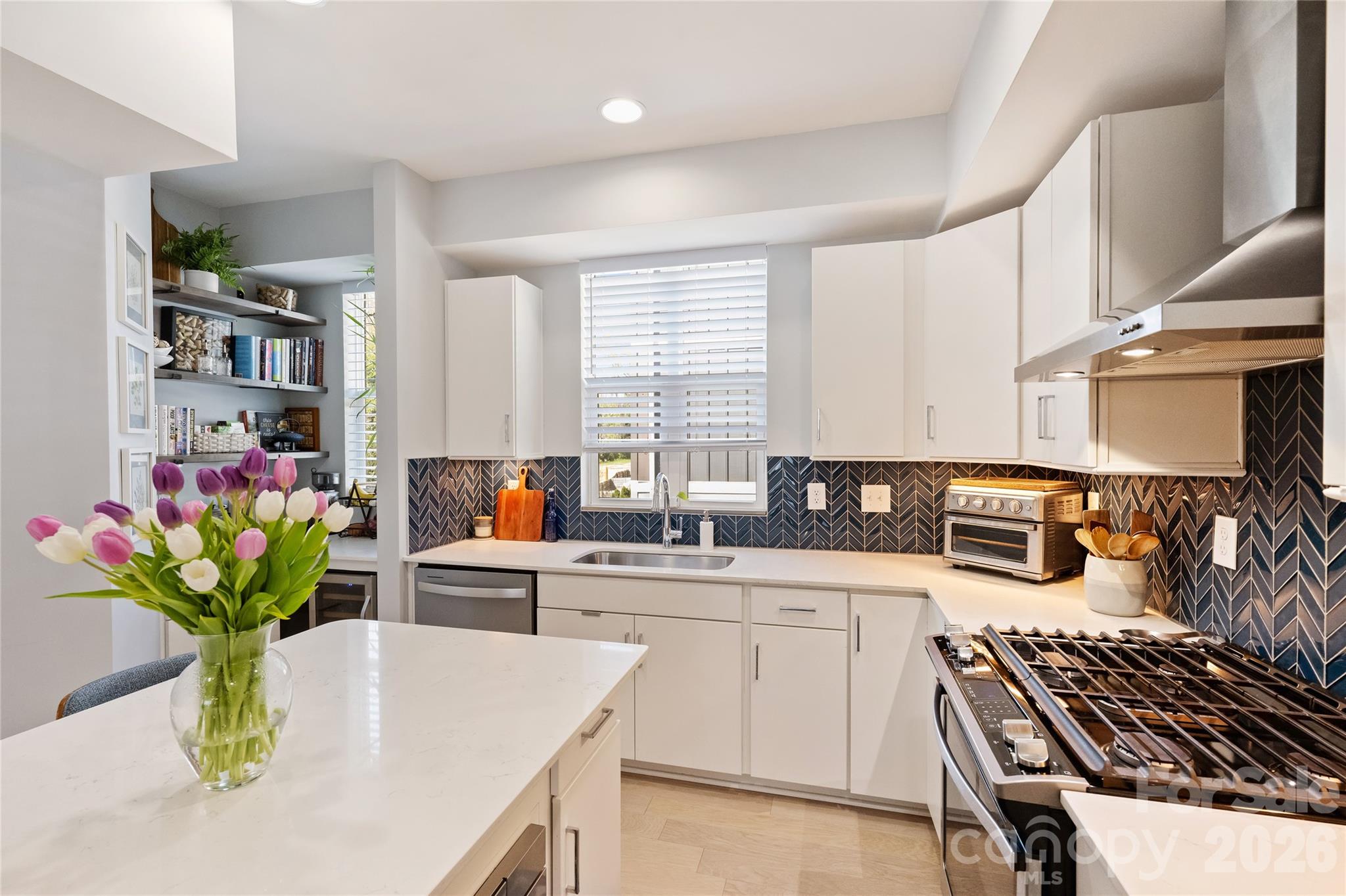 1651 Duckworth Avenue Charlotte NC 28208