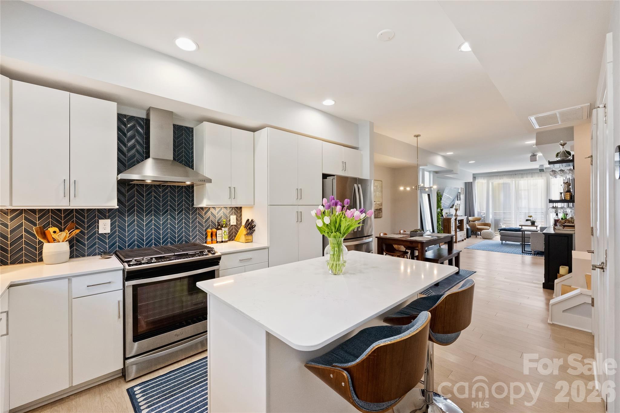 1651 Duckworth Avenue Charlotte NC 28208