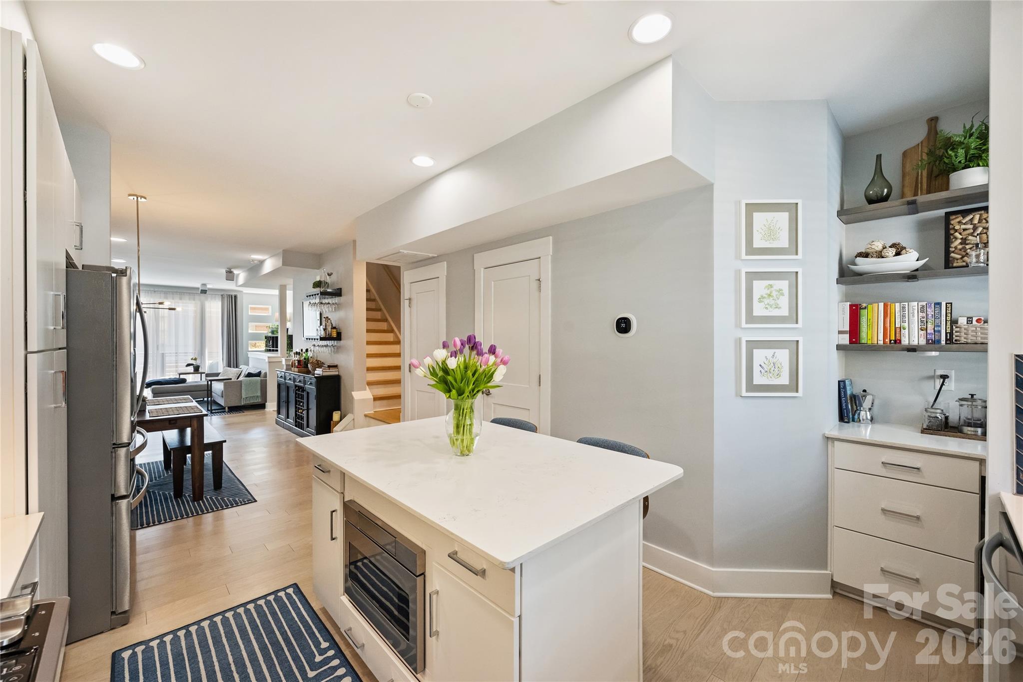 1651 Duckworth Avenue Charlotte NC 28208