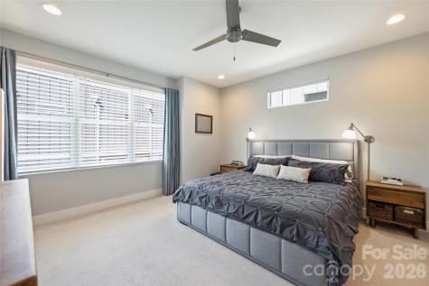1651 Duckworth Avenue Charlotte NC 28208