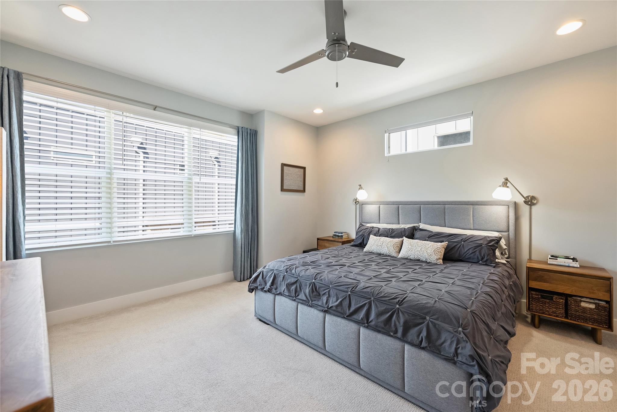 1651 Duckworth Avenue Charlotte NC 28208