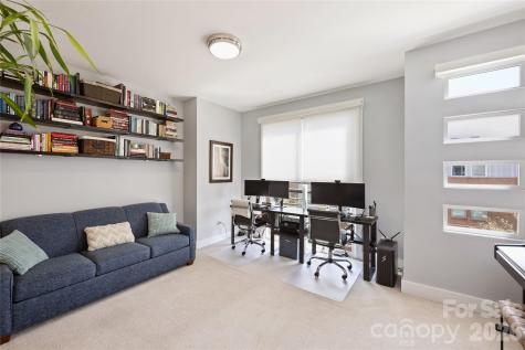 1651 Duckworth Avenue Charlotte NC 28208