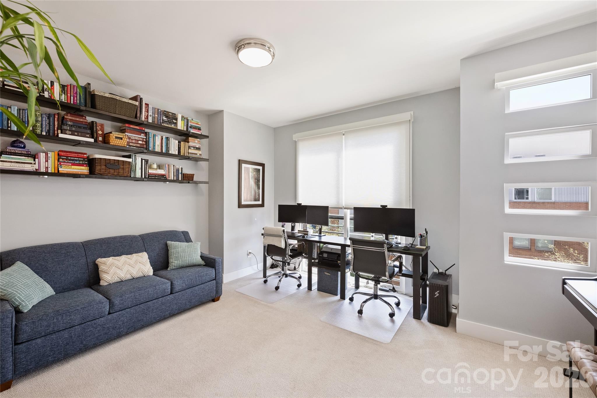 1651 Duckworth Avenue Charlotte NC 28208