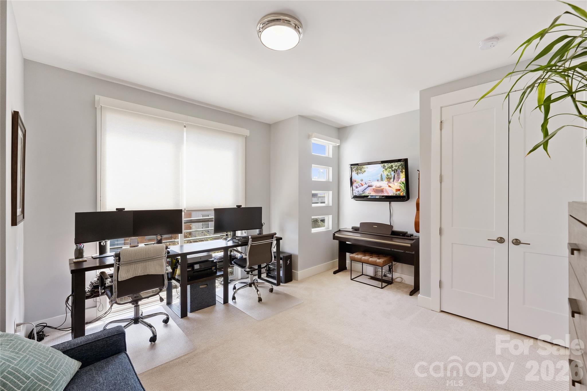 1651 Duckworth Avenue Charlotte NC 28208