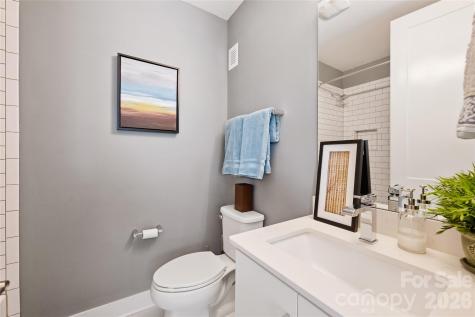 1651 Duckworth Avenue Charlotte NC 28208