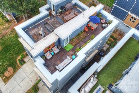 1651 Duckworth Avenue Charlotte NC 28208