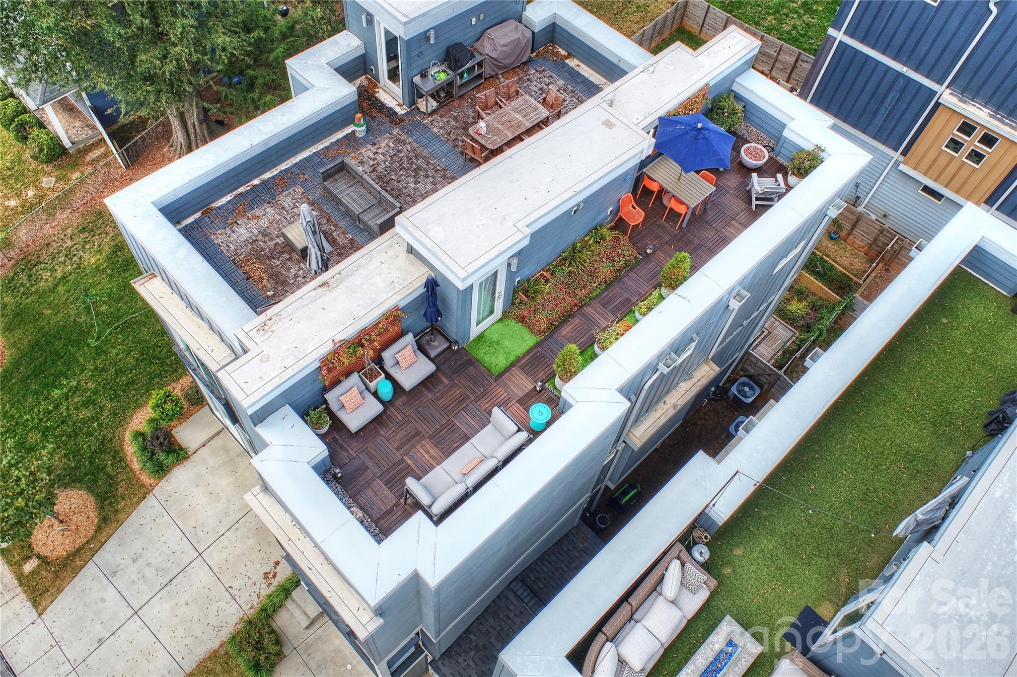 1651 Duckworth Avenue Charlotte NC 28208