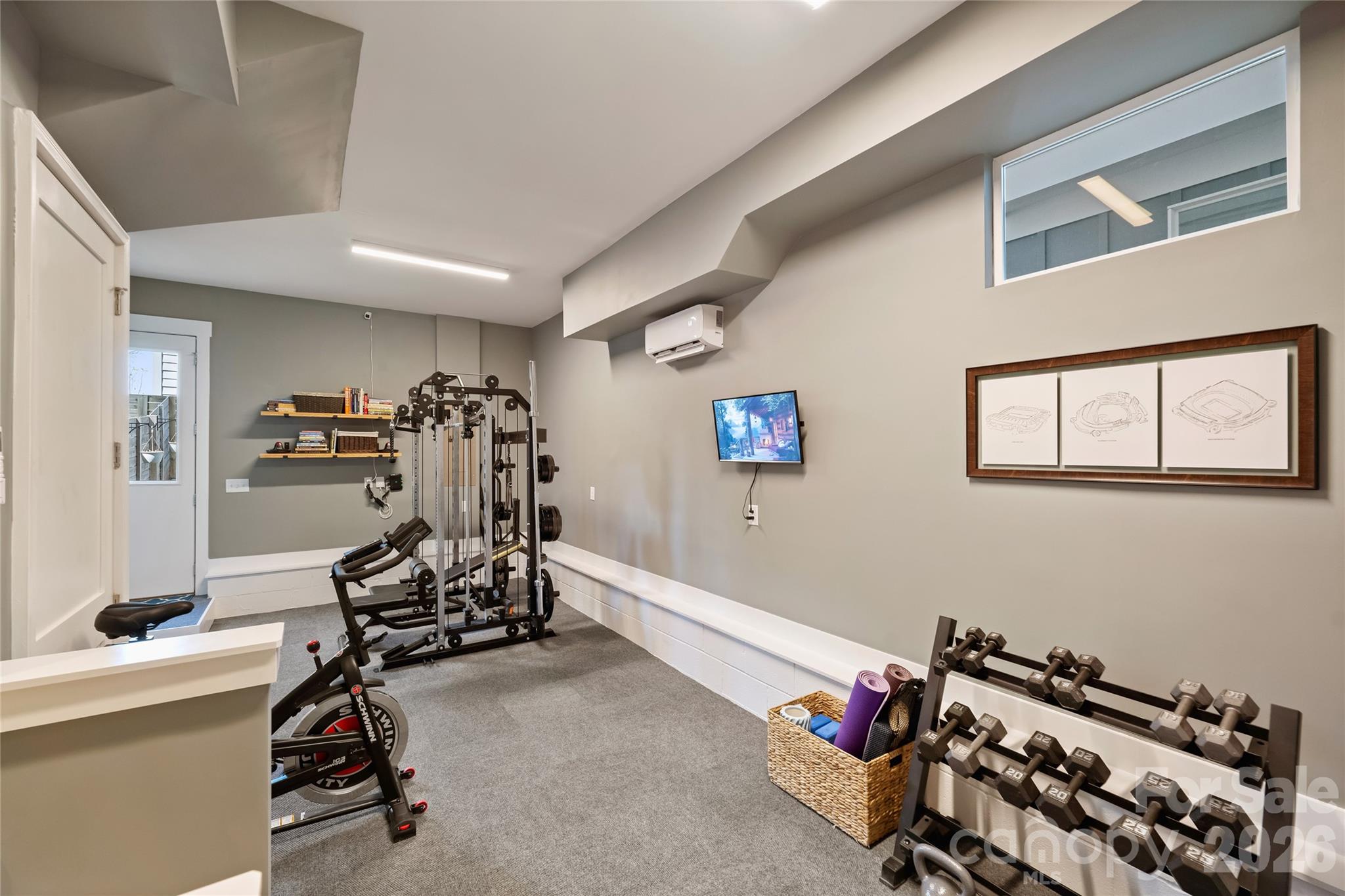 1651 Duckworth Avenue Charlotte NC 28208