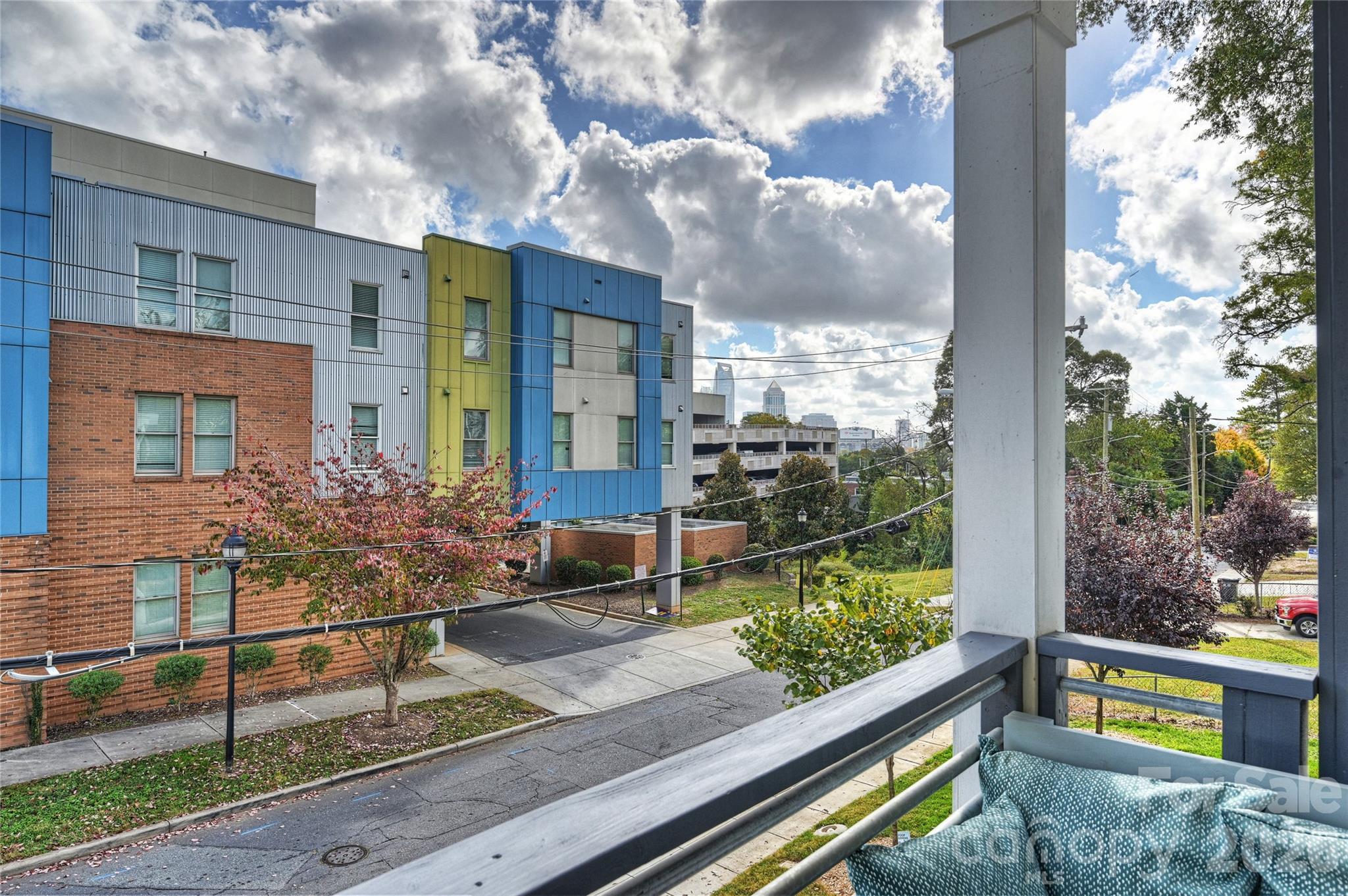 1651 Duckworth Avenue Charlotte NC 28208