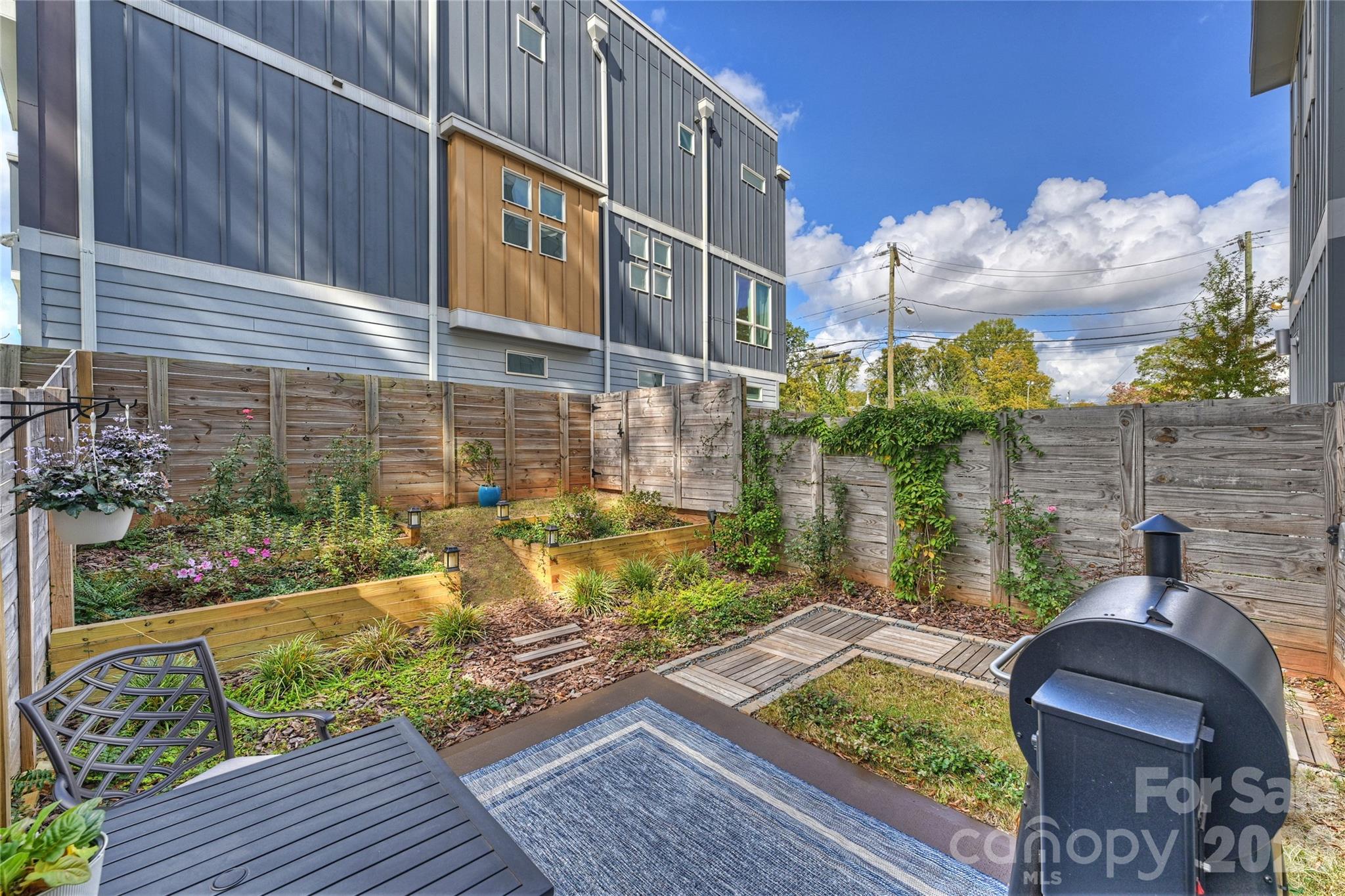 1651 Duckworth Avenue Charlotte NC 28208