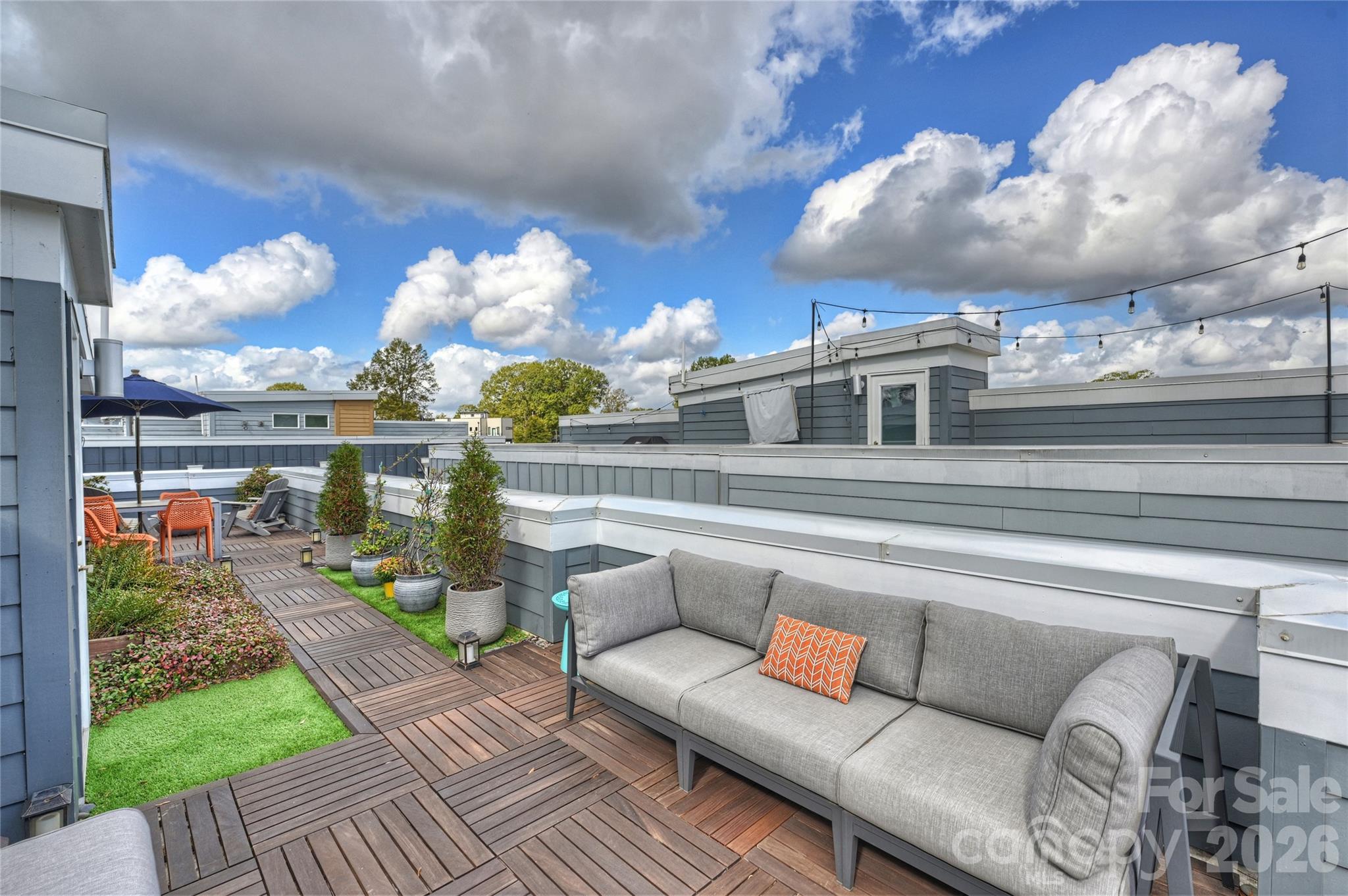1651 Duckworth Avenue Charlotte NC 28208