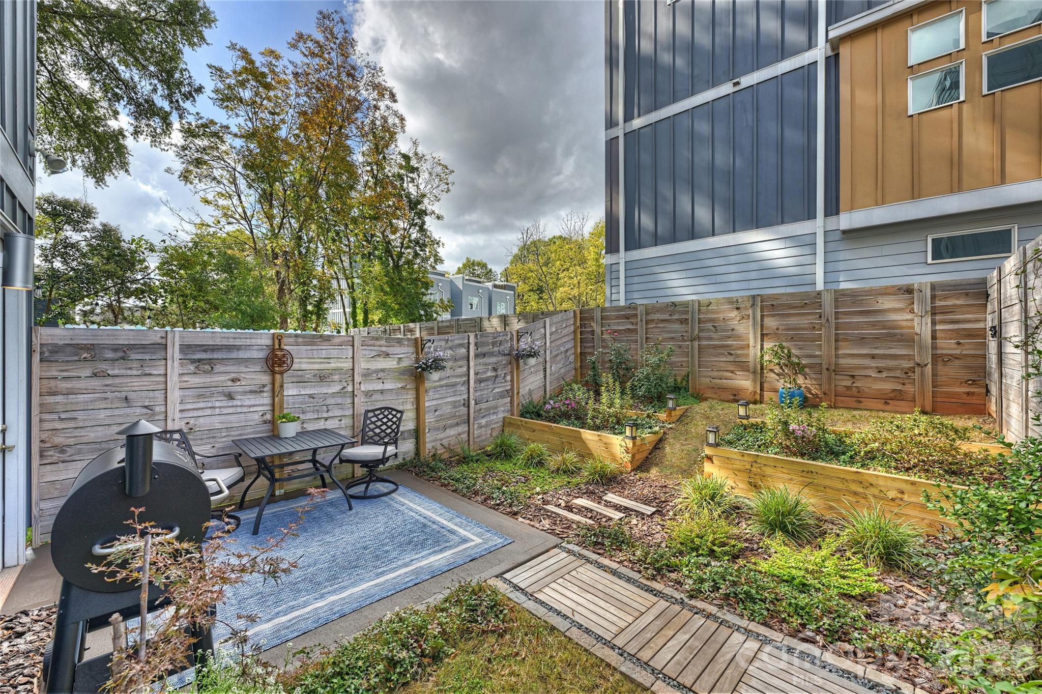 1651 Duckworth Avenue Charlotte NC 28208