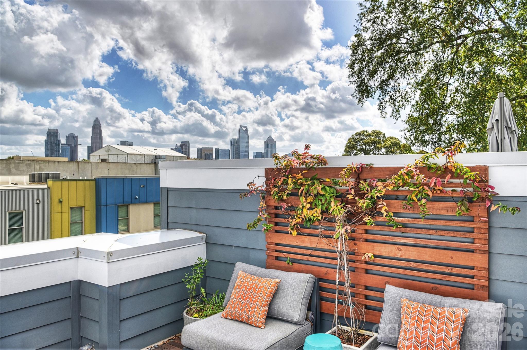 1651 Duckworth Avenue Charlotte NC 28208