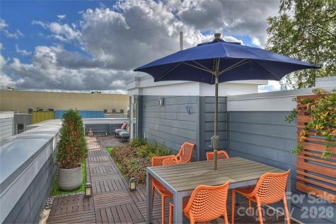 1651 Duckworth Avenue Charlotte NC 28208