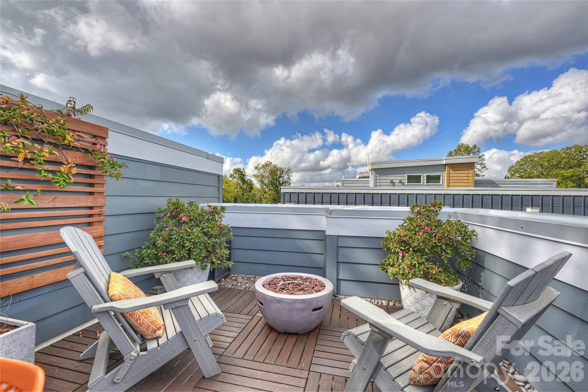 1651 Duckworth Avenue Charlotte NC 28208