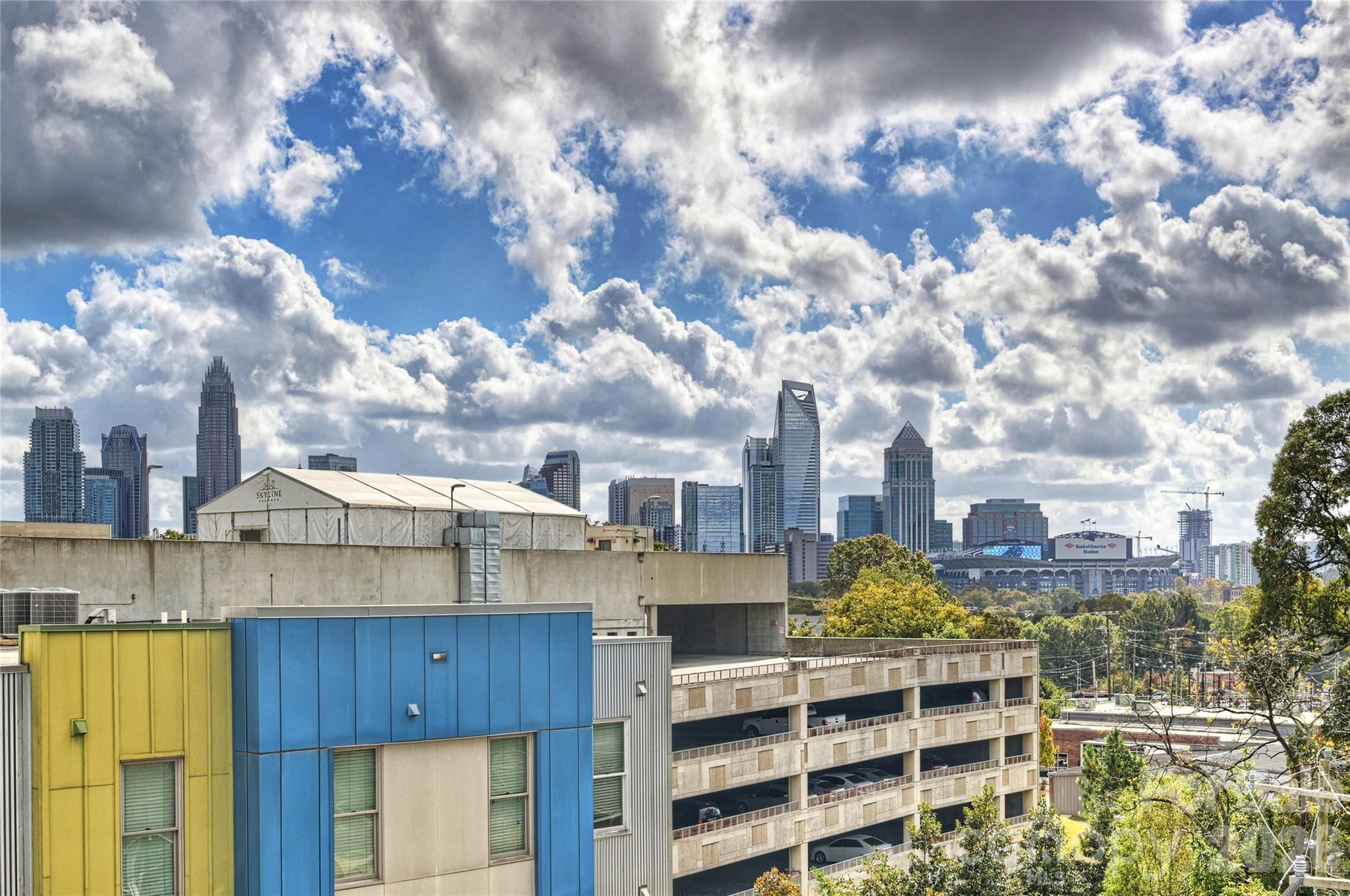 1651 Duckworth Avenue Charlotte NC 28208