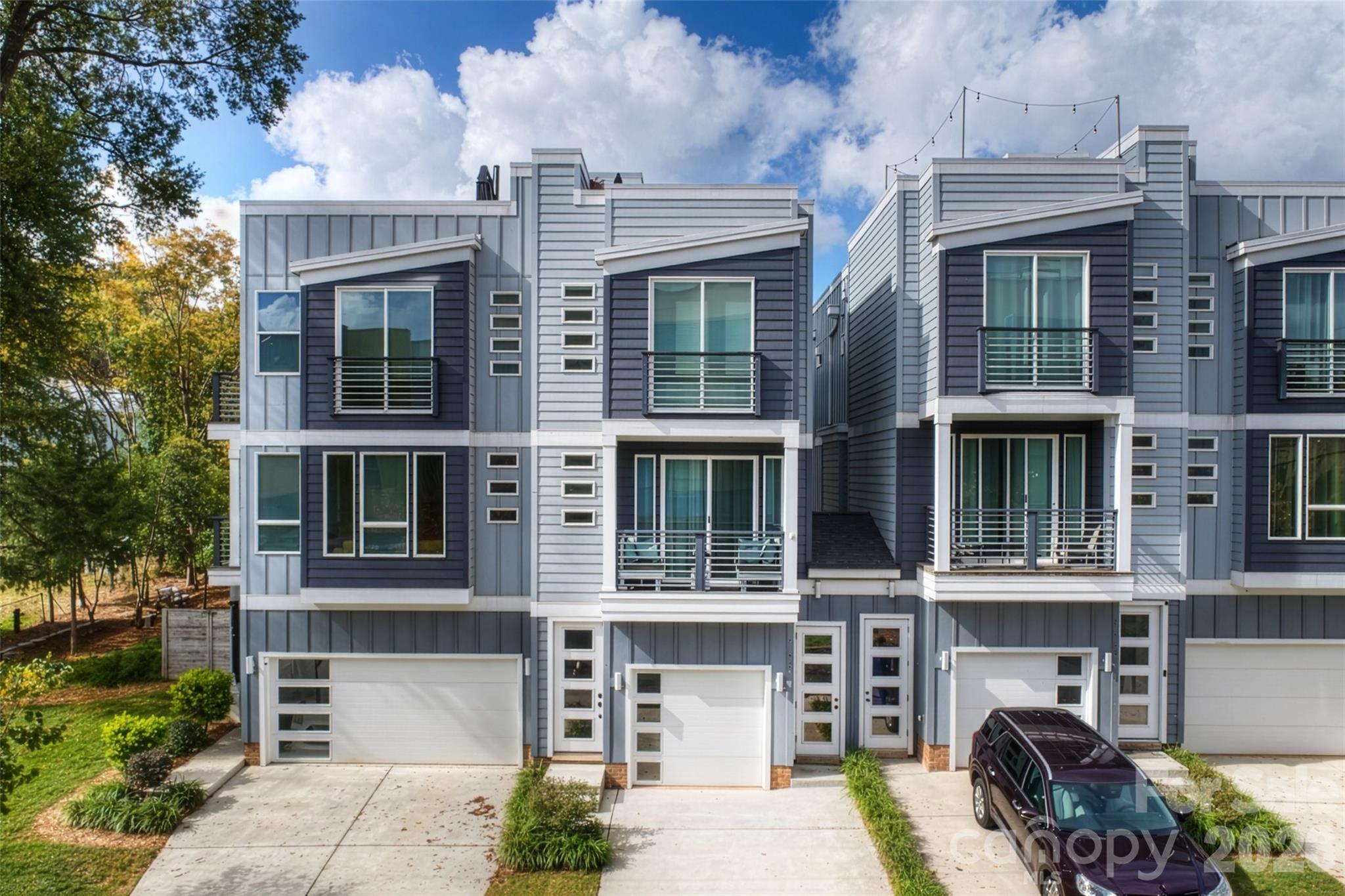 1651 Duckworth Avenue Charlotte NC 28208