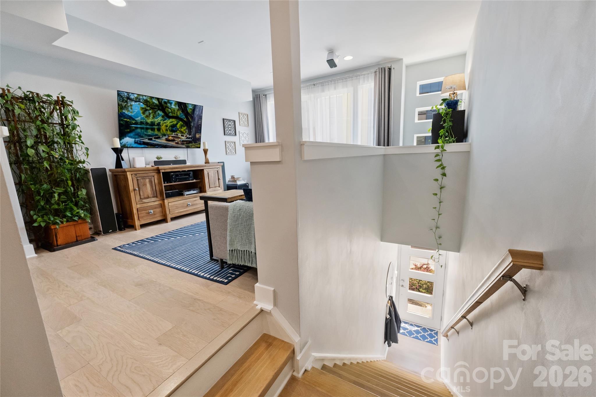 1651 Duckworth Avenue Charlotte NC 28208