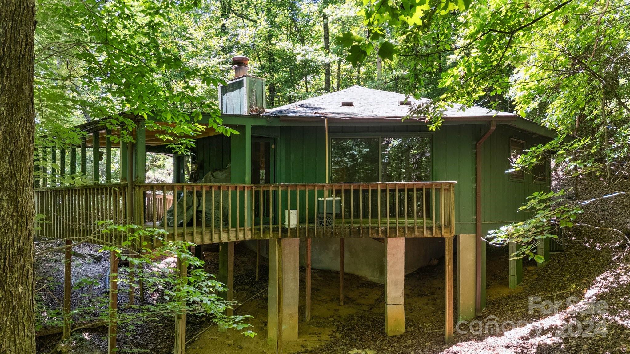 19 Unoga Court Brevard NC 28712
