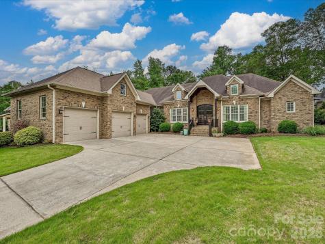 124 Cottage Creek Court York SC 29745