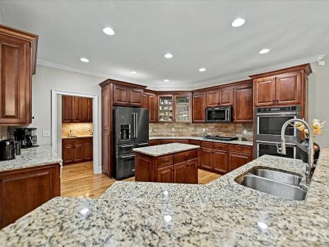 124 Cottage Creek Court York SC 29745