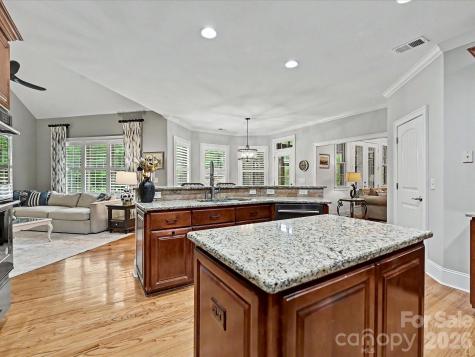 124 Cottage Creek Court York SC 29745