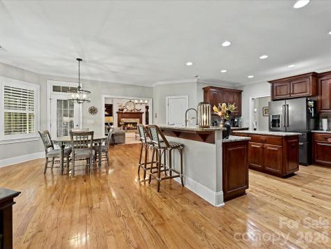 124 Cottage Creek Court York SC 29745