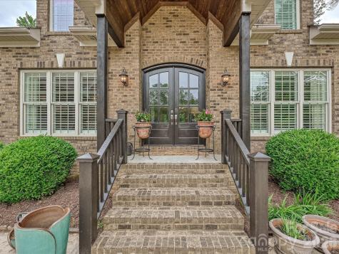 124 Cottage Creek Court York SC 29745