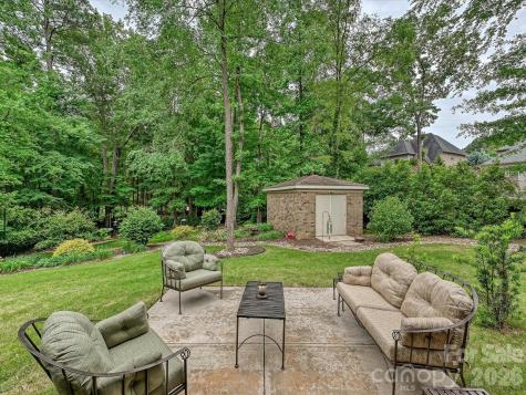 124 Cottage Creek Court York SC 29745