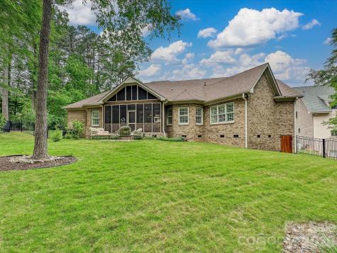 124 Cottage Creek Court York SC 29745
