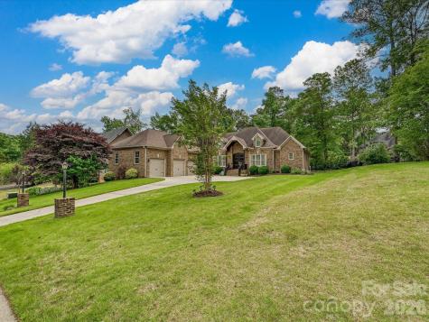 124 Cottage Creek Court York SC 29745