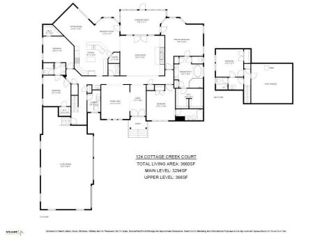 124 Cottage Creek Court York SC 29745